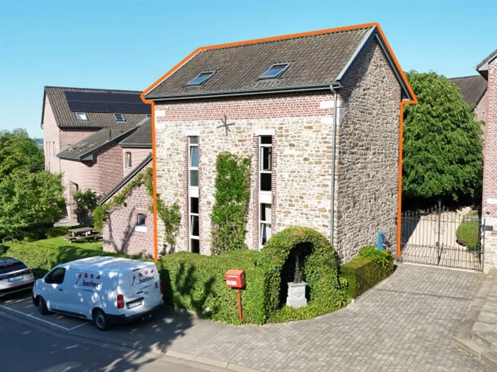 Hoofdfoto Huis in Trembleur