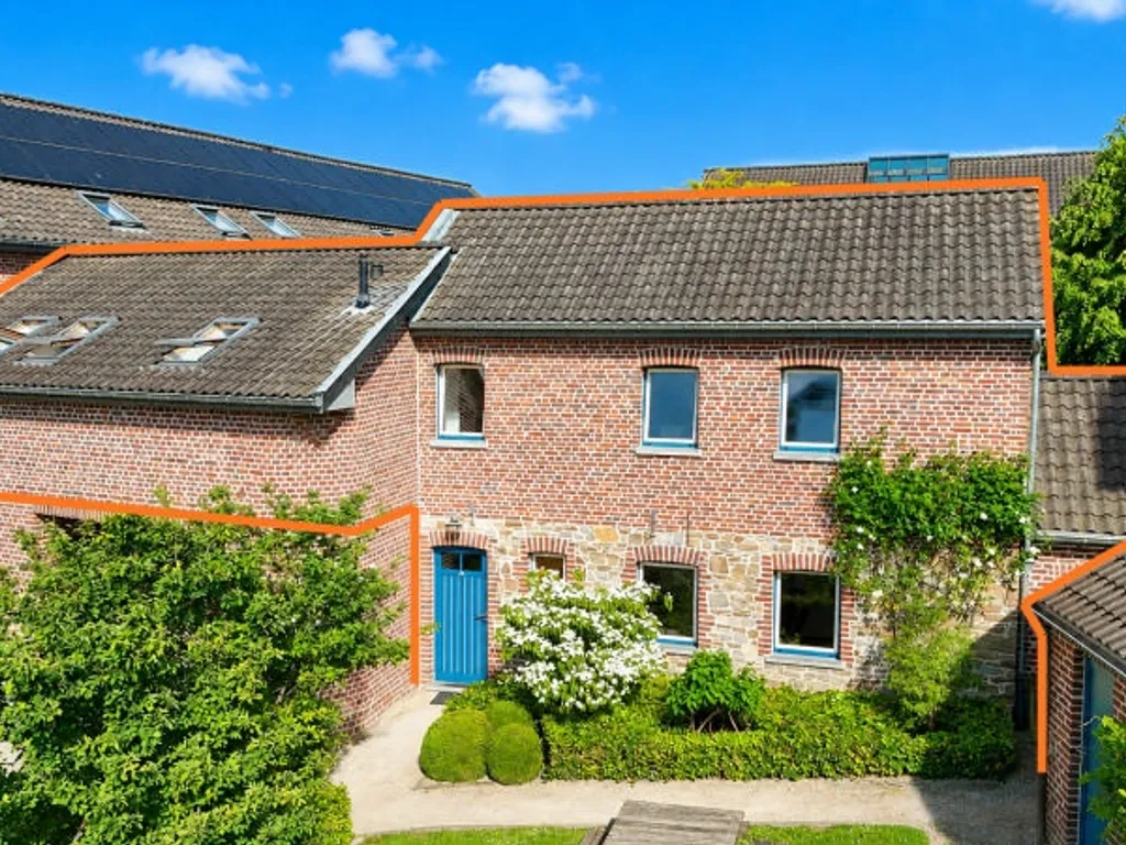 Hoofdfoto Huis in Trembleur