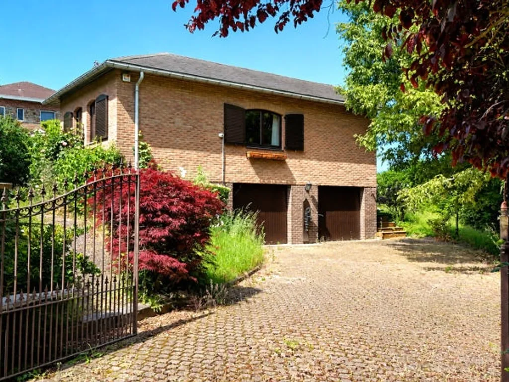 Hoofdfoto Huis in Vise