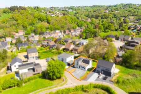 Huis Te Koop Jupille-sur-Meuse