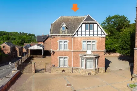 Huis Te Koop Barchon