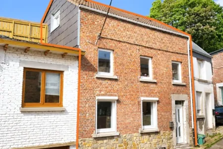 Huis Te Koop Jupille-sur-Meuse
