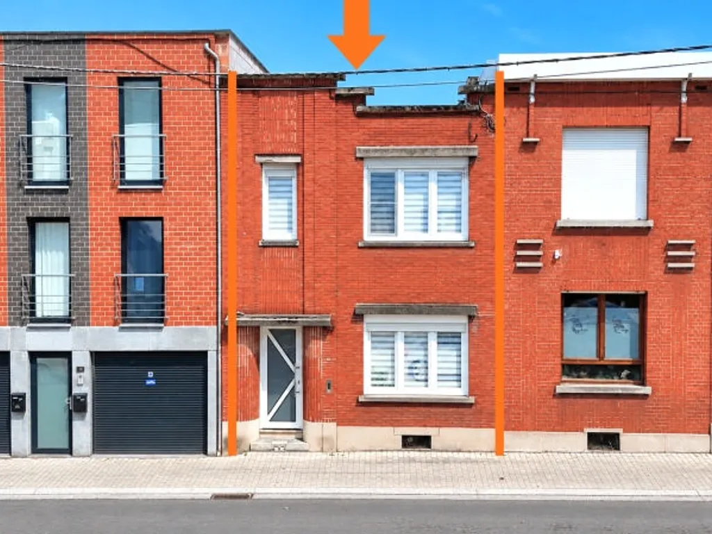Huis in Chenee - 7690521 - Rue du Centenaire 17, 4032 Chenee
