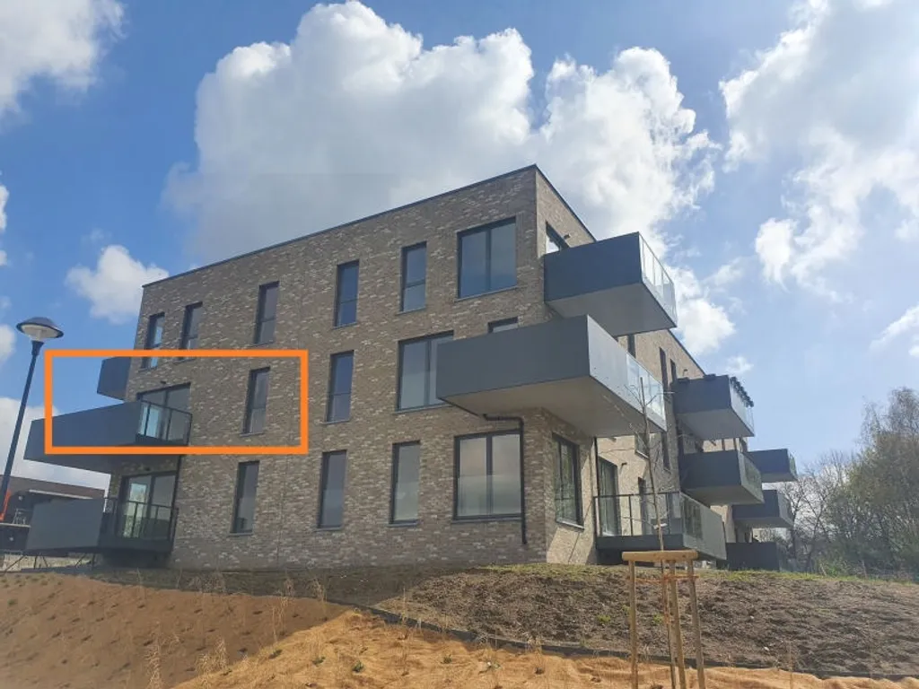 Hoofdfoto Appartement in Vise