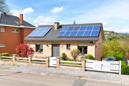 Huis Te Koop Flemalle