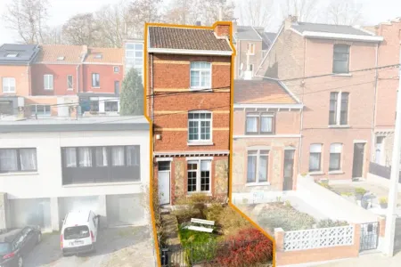 Huis Te Huur Liege 1