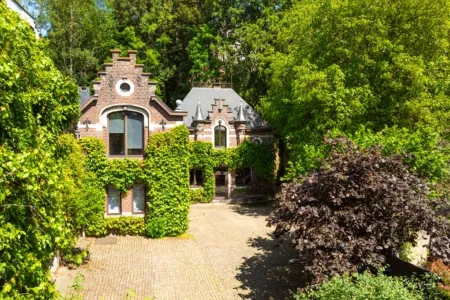 Huis Te Koop Dison