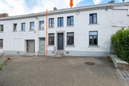 Villa Te Koop Vivegnis