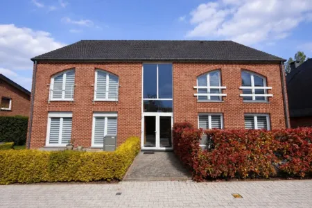 Appartement Te Huur Saive