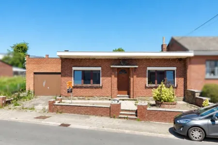 Garage Te Koop Herve