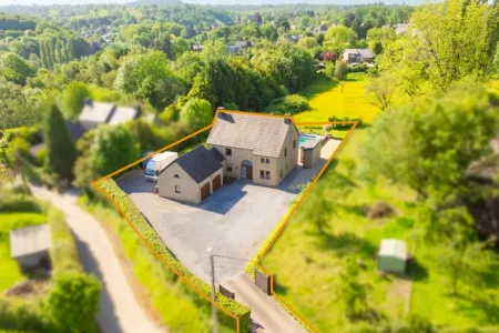Huis Te Huur Saive