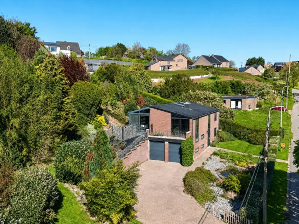 Hoofdfoto Huis in Vise
