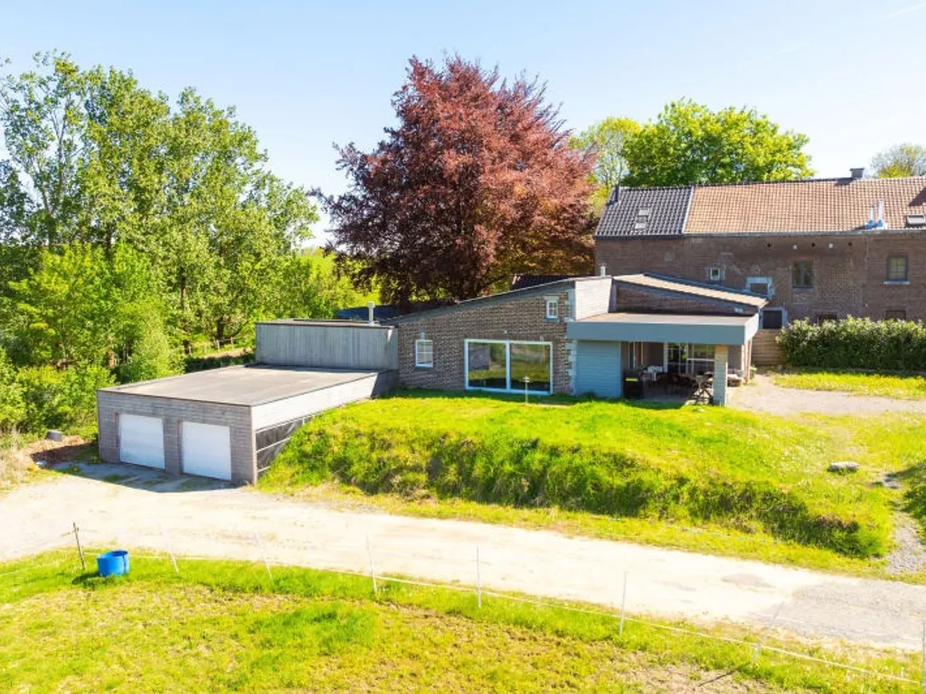 Hoofdfoto Huis in Battice