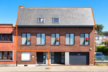  Verhuurd Herstal
