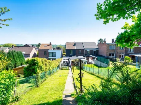 Huis in Vivegnis - Rue de la Paix 42, 4683 - foto 3