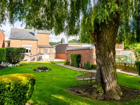 Huis in Vivegnis - Rue Derrière les Haies 62, 4683 - foto 3