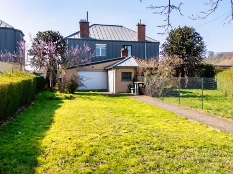 Villa in Vivegnis - Rue Westphael 18, 4683 - foto 3