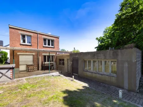 Huis in Vivegnis - Rue Trou du Moulin 33A, 4683 - foto 3