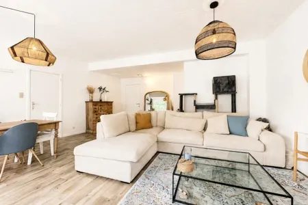 Appartement Te Koop Aywaille