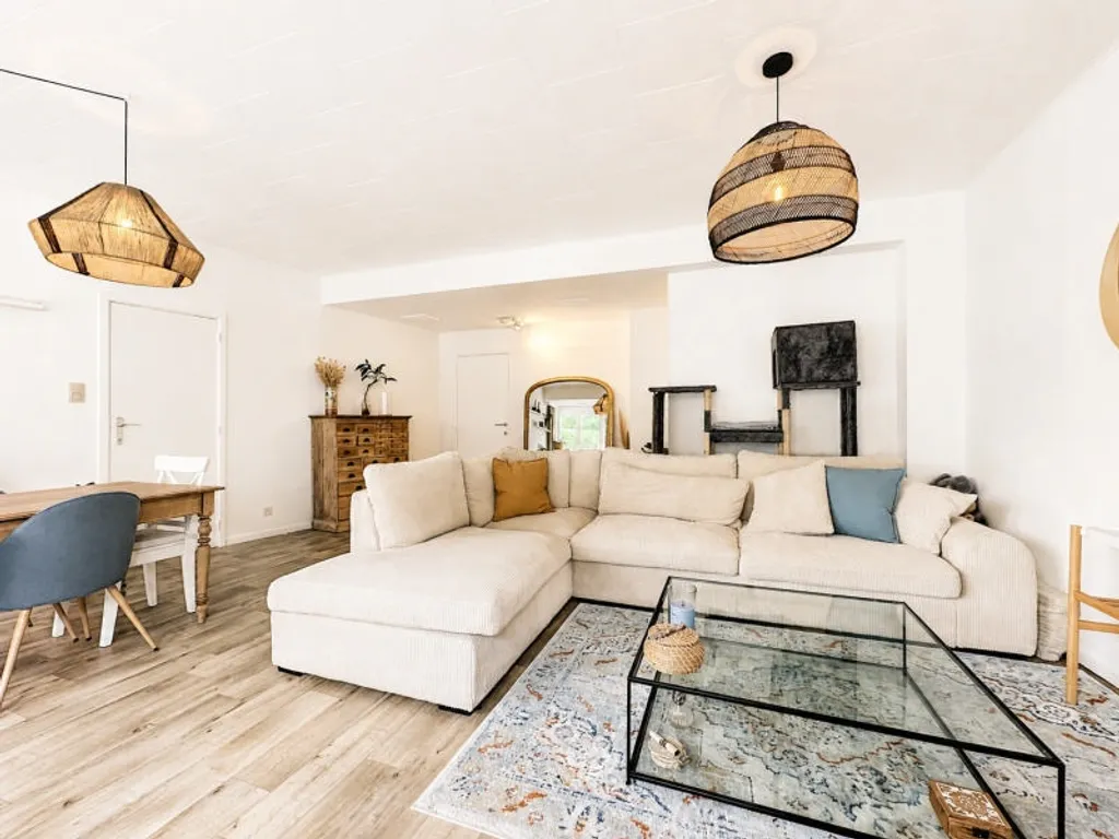 Hoofdfoto Appartement in Aywaille