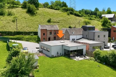 Huis Te Huur Housse