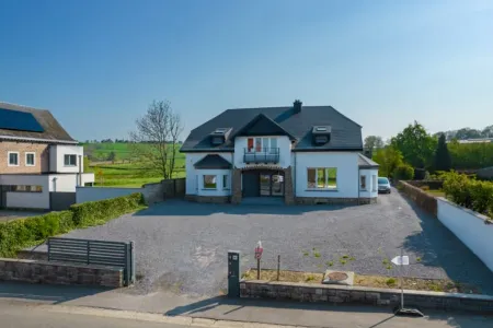 Villa Te Koop Aubel