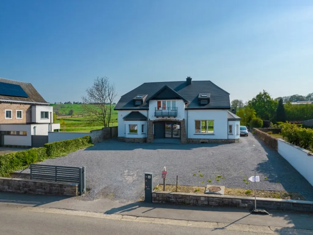 Hoofdfoto Villa in Aubel