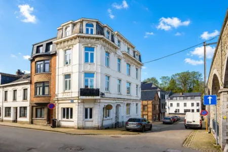 Huis Te Huur Spa