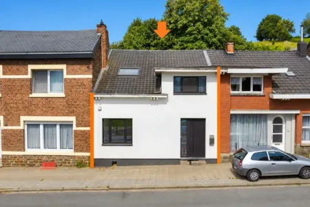 Huis Te Huur Dalhem