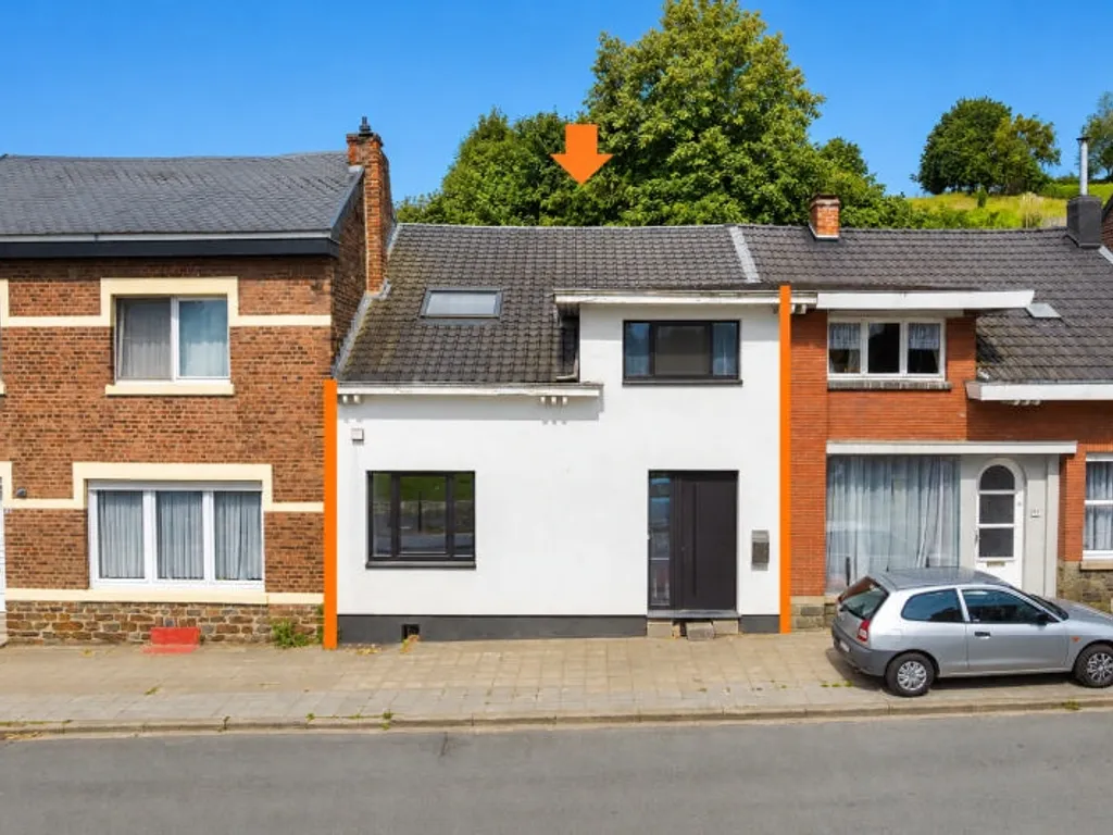 Hoofdfoto Huis in Dalhem