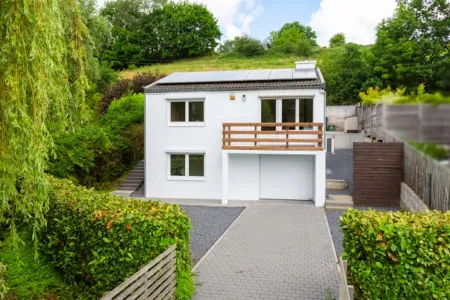 Huis Te Huur Feneur