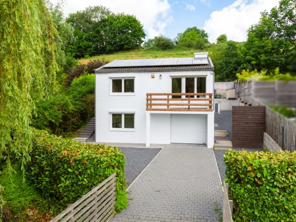 Hoofdfoto Huis in Feneur