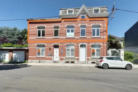 Appartement Te Huur Retinne