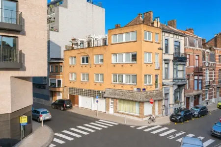 Huis Te Huur Liege 2