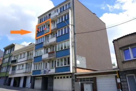 Appartement Te Huur Liege 1