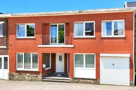 Huis Te Huur Houtain-saint-simeon
