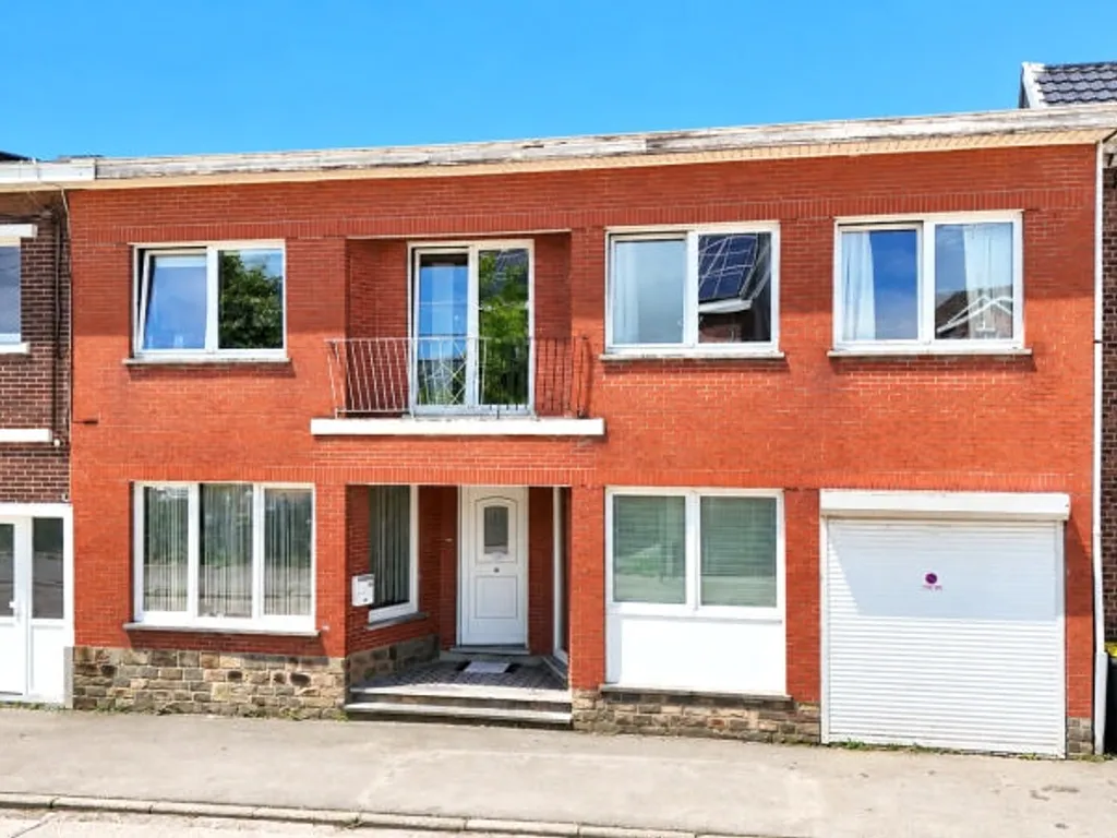 Hoofdfoto Huis in Houtain-saint-simeon