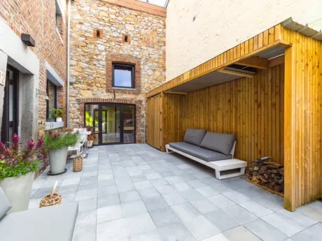Maison à Mortroux - Al'Venne 12, 4607 - photo 2