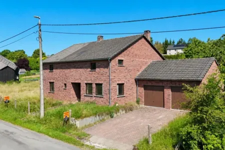 Huis Te Huur Comblain-au-Pont