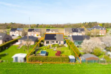 Huis Te Huur Housse