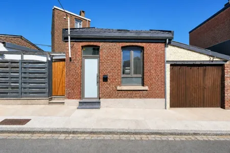 Huis Te Huur Herstal