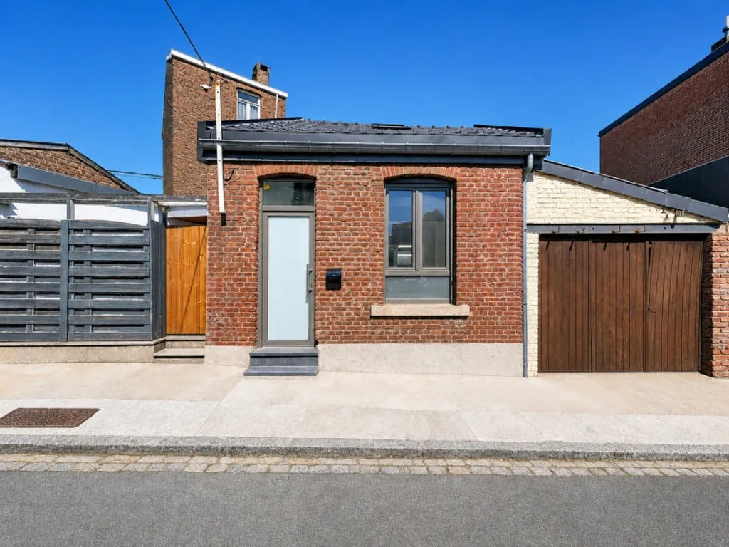 Hoofdfoto Huis in Herstal
