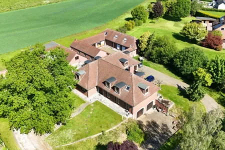 Huis Te Huur Houtain-saint-simeon