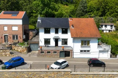  Loué Glons