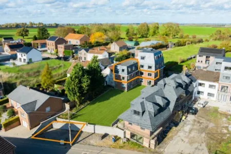 Appartement Te Huur Xhendremael