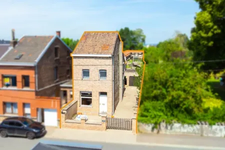Huis Te Huur Oupeye