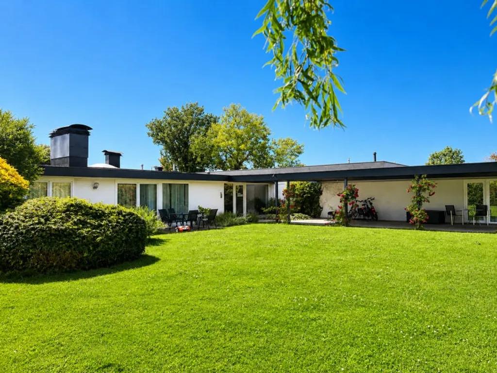 Hoofdfoto Appartement in Blegny