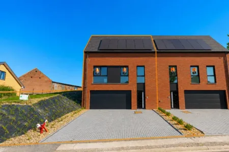 Huis Te Huur Verlaine