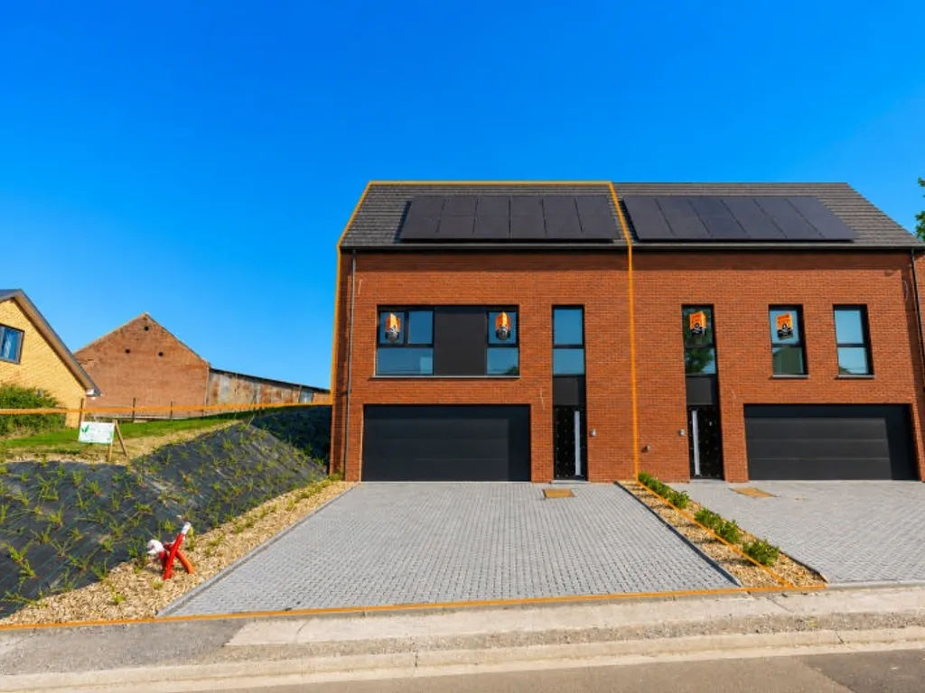 Hoofdfoto Huis in Verlaine