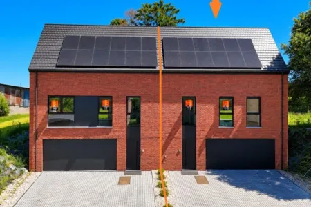 Huis Te Huur Verlaine